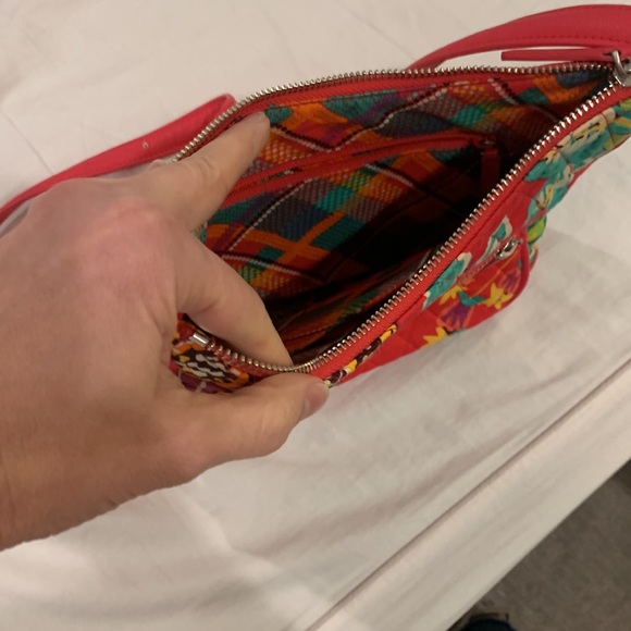 Vera Bradley • crossbody bag - Picture 3 of 7